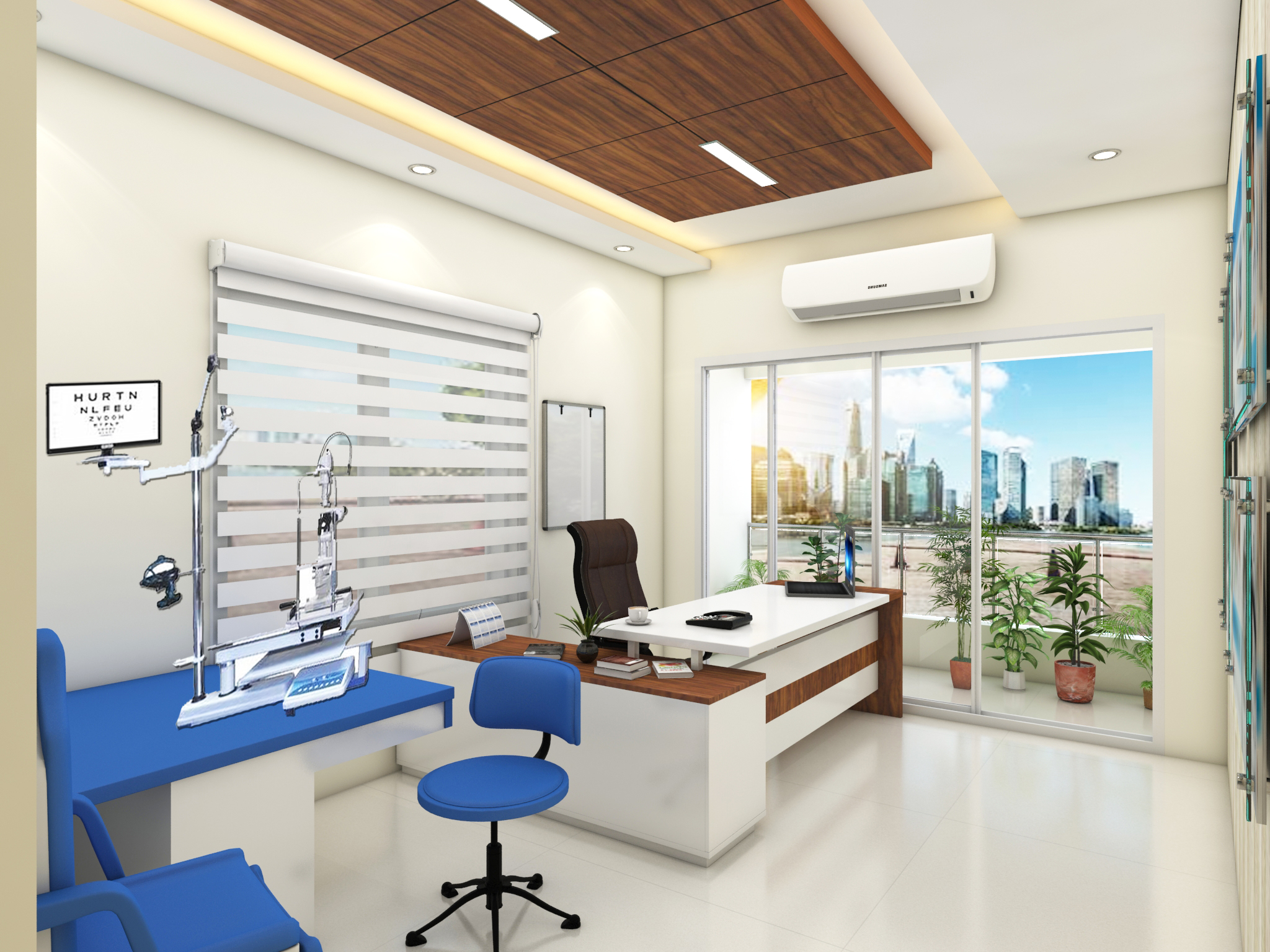 Dental Clinic